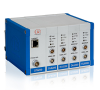 Modular Multi-Channel System for High-Speed Measurements - capaNCDT DT6222 - Micro-Epsilon Group