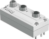 Pneumatic Logic Controllers - 1366689 - RS Components, Ltd.