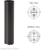 Spacer Standoff - 100-LTM-230 - ERSAELECTRONICS PTE. LTD.