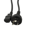 Power, Line Cables and Extension Cords - 4627-9155593P0159-ND - DigiKey