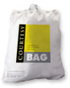 Counter Bags Plastic Courtesy - CCB1 - Cleaner's Supply, Inc.