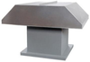 HRV Hooded Roof Ventilator - Image
