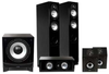CF-30 5.1 Home Theater System - Image