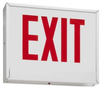 Exit Sign - NCXLBU1WHNA - Juno Lighting Group