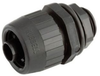 Liquidtight Flexible Conduit Connector -- 4741 - Image