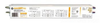 Fluorescent Plastic Sign Ballast - GESB-2040-24-IP - GE Lighting