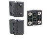 Plastic Hinges -- EFH - Image