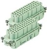 Heavy Duty Power Connectors - 09320463111 - VAST STOCK CO., LIMITED