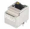 Modular Connectors / Ethernet Connectors - HFJV1-E2450-L77RL - VAST STOCK CO., LIMITED