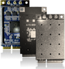 High-class 802.11ac (Wi-Fi 5) powerful Dual-Band modules -- AIRETOS E98 Series X