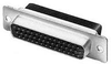 D-Shaped Connectors - 5788816-1 - TE Connectivity