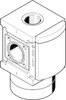 Branching module - PMBL-90-HP3-E - Festo Corporation