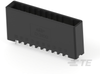 PCB Headers & Receptacles - 2-178318-2 - TE Connectivity