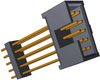 Header, 20 Contacts, 2 Rows, Through Hole, 2.54 Mm; Product Range Samtec - 40AC8367 - Newark, An Avnet Company