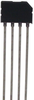 Hall Effect Sensor, -40 To 185Deg C Rohs Compliant Infineon - 99AJ4858 - Newark, An Avnet Company