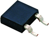 Res, Thick Film, 100R, 1%, 25W, To-252; Resistance Caddock - 65H8015 - Newark, An Avnet Company
