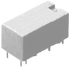 Power Relay, Dpst-No, 5Vdc, 8A, Pcb; Contact Configuration Panasonic - 10C5575 - Newark, An Avnet Company