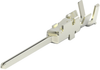 Heavy Duty Contact, Tab, Crimp, 22Awg; Product Range Amp Te Connectivity - 12AJ6682 - Newark, An Avnet Company