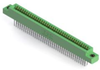 Card Edge Conn, Dual, 76Pos, Solder; Card Edge Connector Type Edac - 65AJ8616 - Newark, An Avnet Company