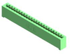 Card Edge Connector Rohs Compliant Edac - 61AJ2518 - Newark, An Avnet Company