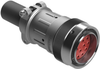 Circular Conn, Plug, 16Pos, Cable; Product Range Amphenol Sine/tuchel - 15AJ5888 - Newark, An Avnet Company