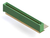 Card Conn, Dual Side, 66Pos, Wire Wrap; Card Edge Connector Type Edac - 69AJ6732 - Newark, An Avnet Company