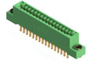 Card Edge Conn, Dual Side, 32Pos, Lug; Card Edge Connector Type Edac - 75AJ4164 - Newark, An Avnet Company