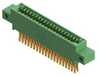 Card Edge Conn, Dual, 40Pos, Th; Card Edge Connector Type Edac - 68AJ3144 - Newark, An Avnet Company