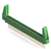 Card Edge Conn, Single, 44Pos, Wire Wrap; Card Edge Connector Type Edac - 68AJ5282 - Newark, An Avnet Company