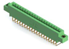 Card Edge Conn, Single Side, 19Pos, Th; Card Edge Connector Type Edac - 59AJ8818 - Newark, An Avnet Company