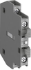 Auxiliary Contact Block, Contactor; Product Range Abb - 84Y5658 - Newark, An Avnet Company