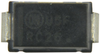Fast Recovery Diode, 1A, 300V, 403D; Repetitive Peak Reverse Voltage Onsemi - 42K1580 - Newark, An Avnet Company