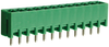 Terminal Block, Header, 12Pos, Th; Gender Camdenboss - 78Y6480 - Newark, An Avnet Company