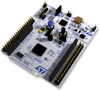 Dev Board, 32Bit Mcu; Silicon Manufacturer Stmicroelectronics - 76X0118 - Newark, An Avnet Company