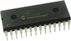 Microcontroller Mcu, 8 Bit, Pic16, 20Mhz, Dip-28; Product Range Microchip - 89H0470 - Newark, An Avnet Company