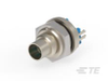 Standard Circular Connectors - 6-1437719-5 - TE Connectivity