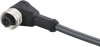 Connecting cable with socket - E12282 - ifm electronic gmbh