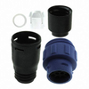 Connectors, Interconnects - Circular Connectors - Circular Connector Housings - 1338266-PX0410/04P/4550 - Win Source Electronics