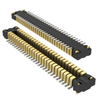 Arrays, Edge Type, Mezzanine (Board to Board) - 255-3332-2-ND - DigiKey
