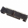 Headers, Male Pins - 2530-5002-UG-ND - DigiKey