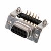 D-Sub Connector Assemblies - 626-2017-ND - DigiKey