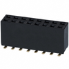 Headers, Receptacles, Female Sockets - S5717-ND - DigiKey