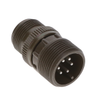 Circular Connector Assemblies - 339-MS3101A14S-6P-ND - DigiKey