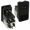 Power Entry Modules (PEM) - CCM1116-ND - DigiKey