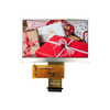 LCD, OLED, Graphic - 5491-AFY480272A0-4.3INTH-ND - DigiKey