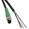 Circular Cable Assemblies - 277-4679-ND - DigiKey