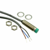 Proximity Sensors - Industrial - 1920-2283-ND - DigiKey