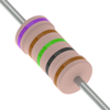 Through Hole Resistors - FMP100FTF52-715R-ND - DigiKey