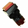 Pushbutton Switches - D16OAS11BRED-ND - DigiKey