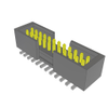Headers, Male Pins - FTSH-112-02-L-DV-ES-A-ND - DigiKey